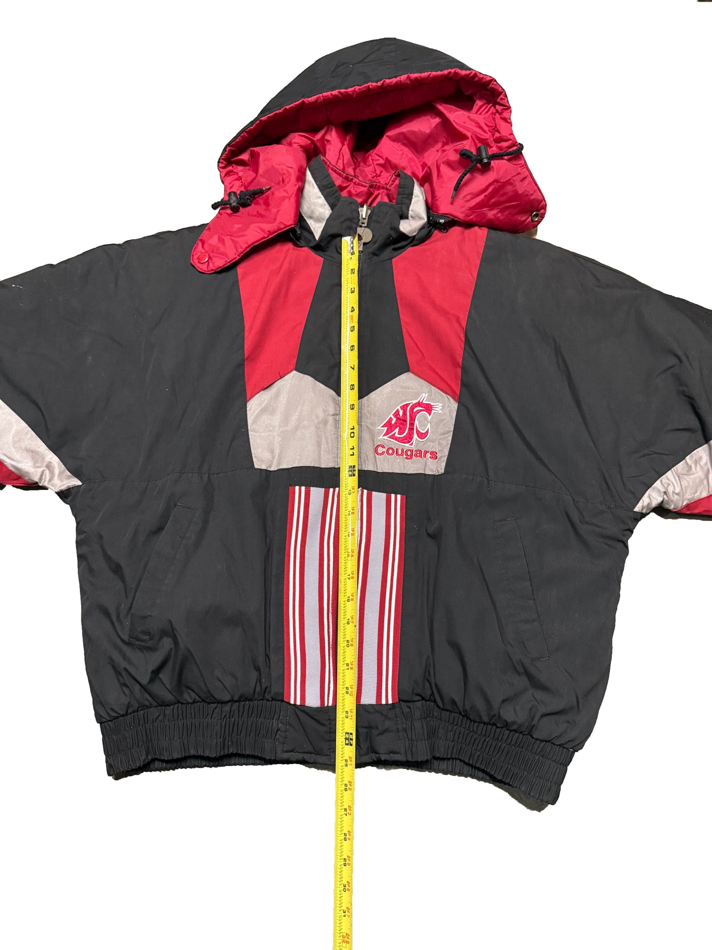 90s Pro Player Reversible Jacket