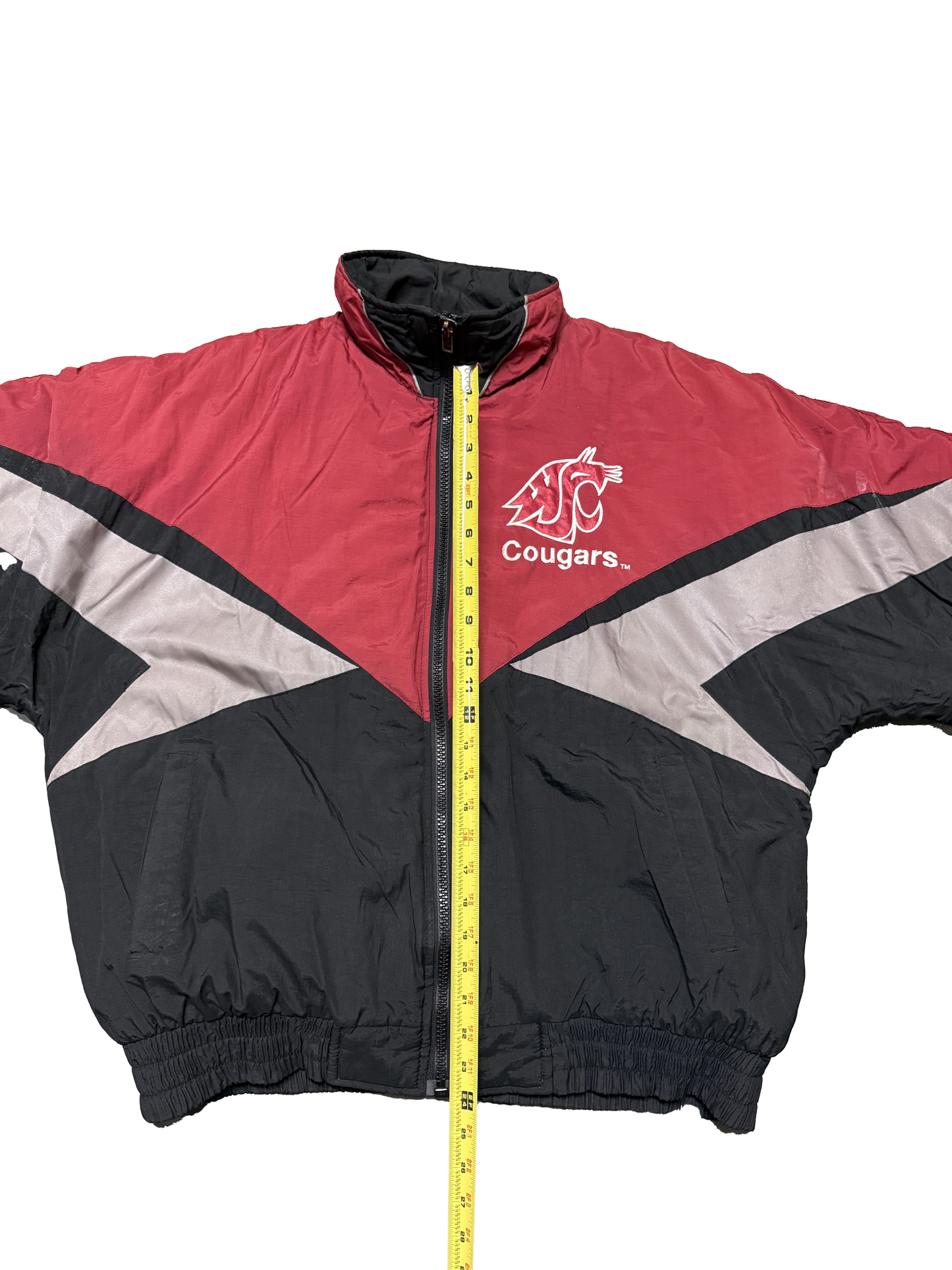 90s Pro Player Jacket