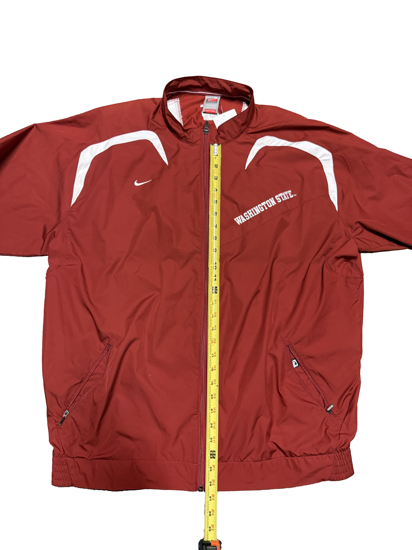 00s Nike Windbreaker