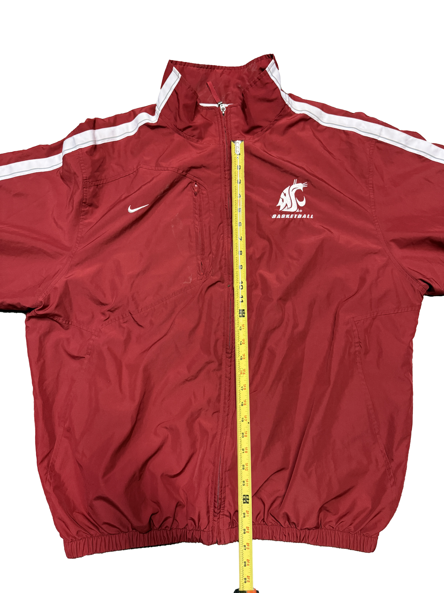 00s Nike Windbreaker