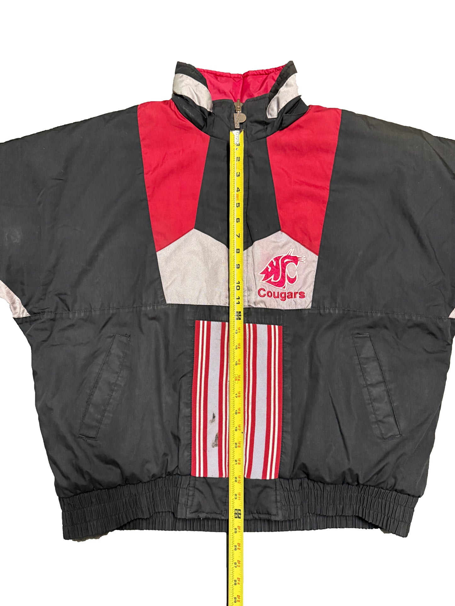 90s Pro Player Reversible Jacket