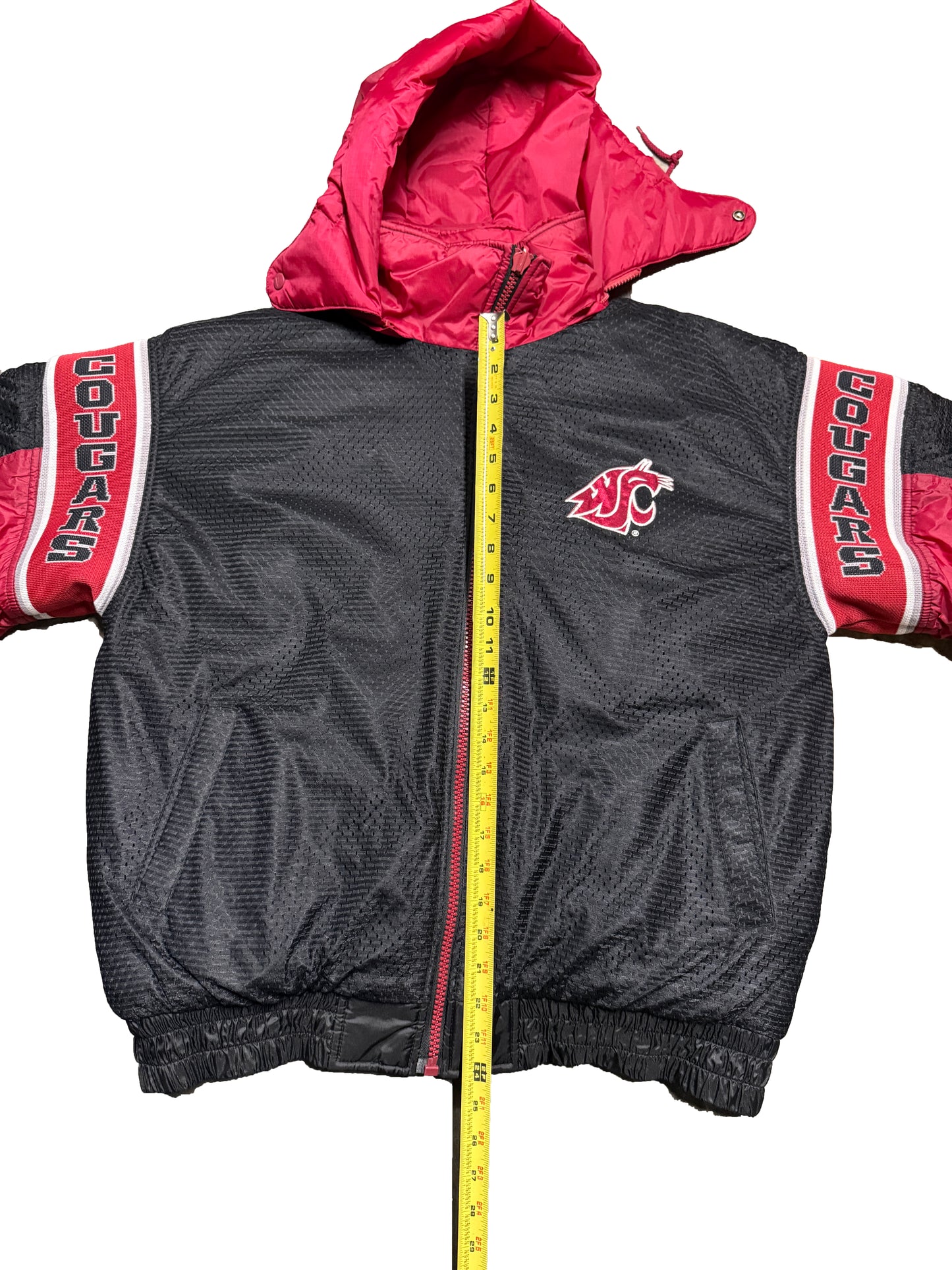 90s Pro Player Reversible Jacket