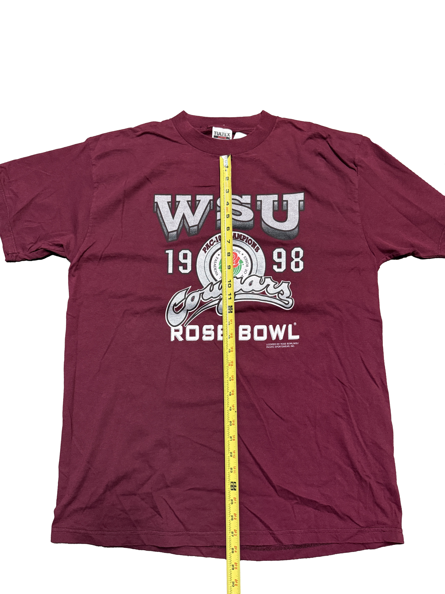1998 Rose Bowl Tee