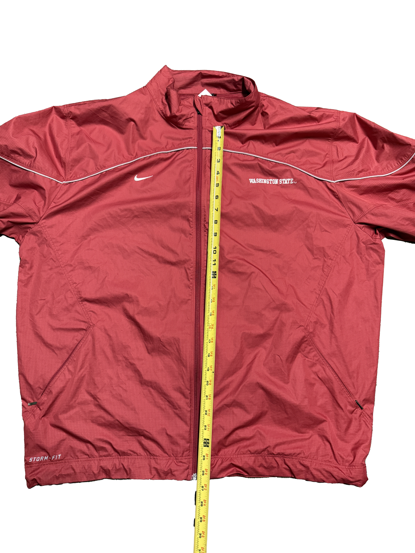 00s Nike Windbreaker