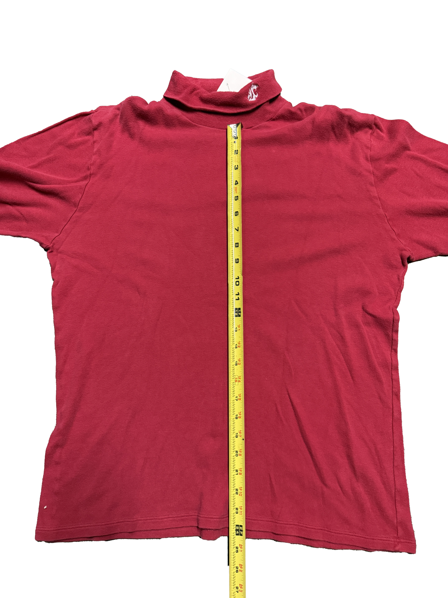 90s Turtleneck Longsleeve