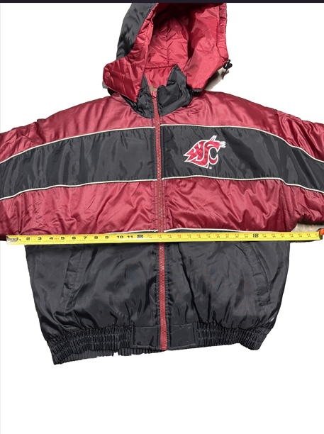 90s Pro Player Reversible Jacket