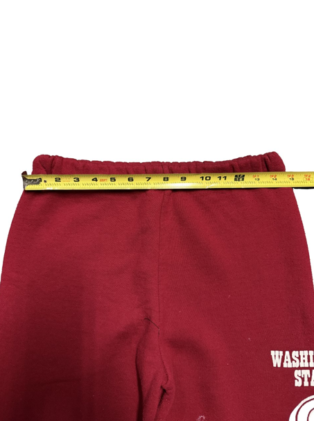 90s Spellout Sweatpants