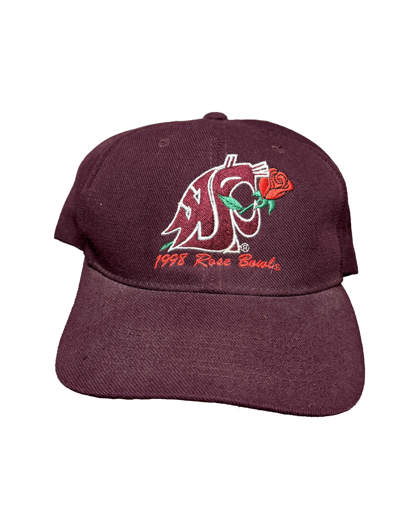 1998 Rose Bowl Snapback Hat