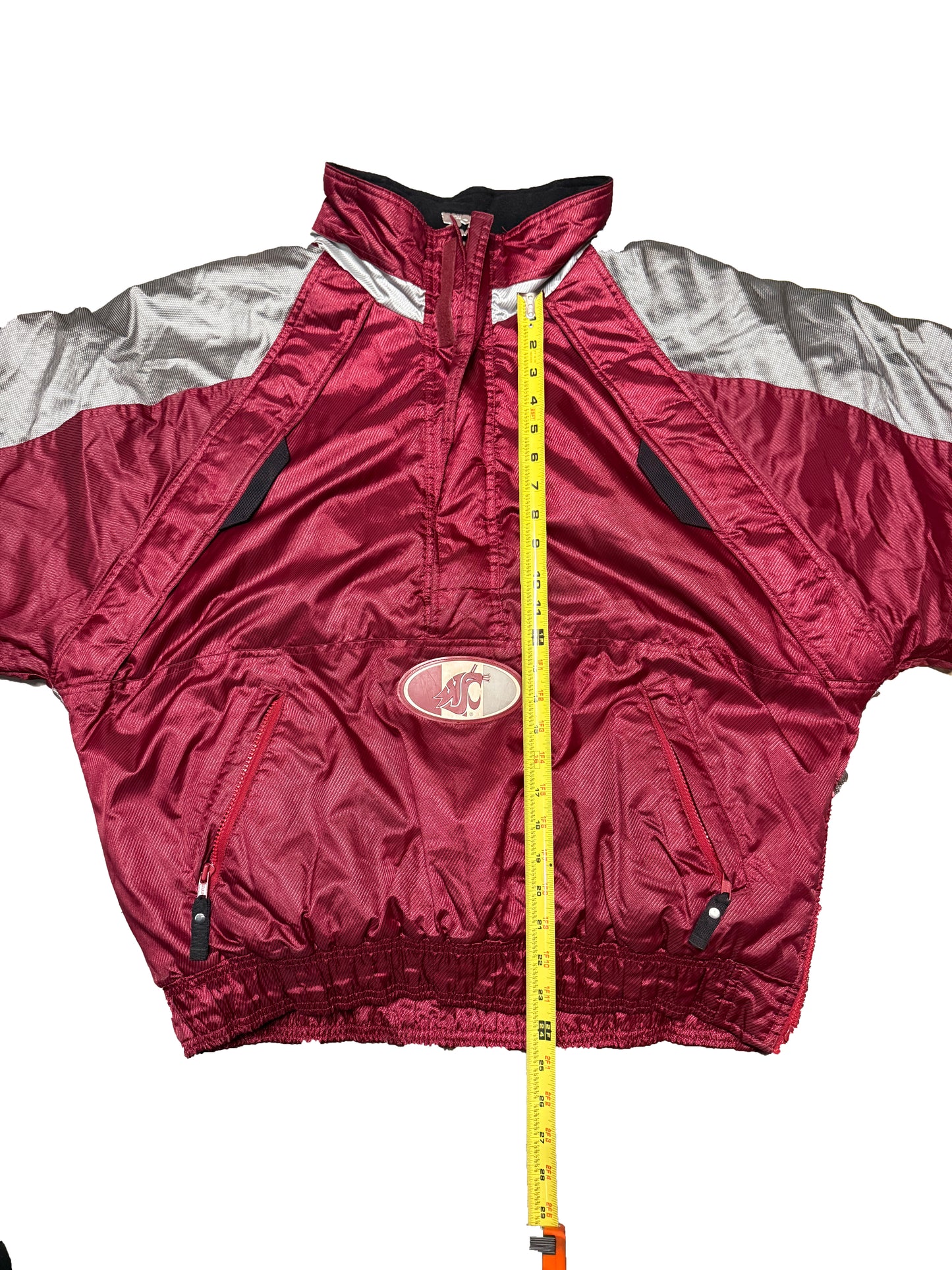 90s Starter Anorak Jacket