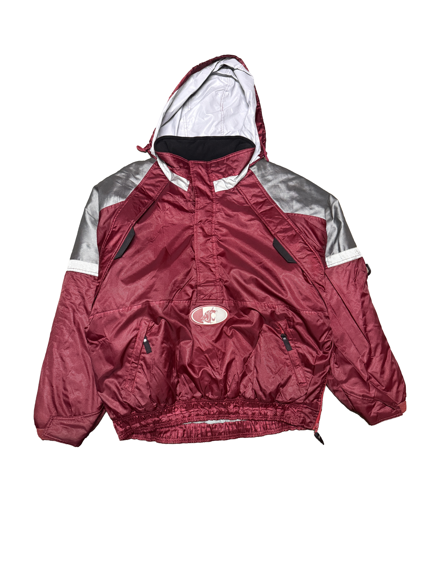 90s Starter Anorak Jacket