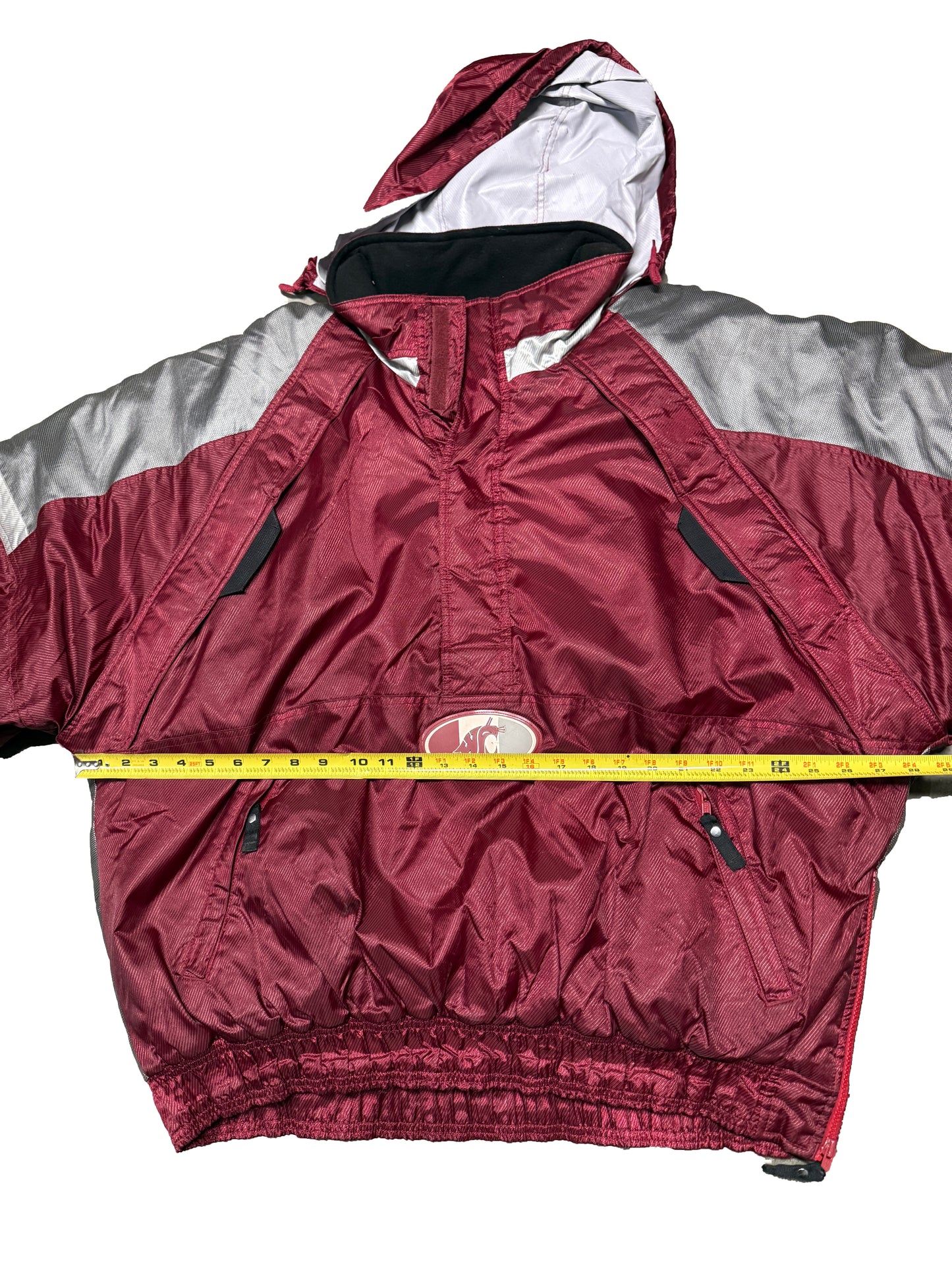 90s Starter Anorak Jacket