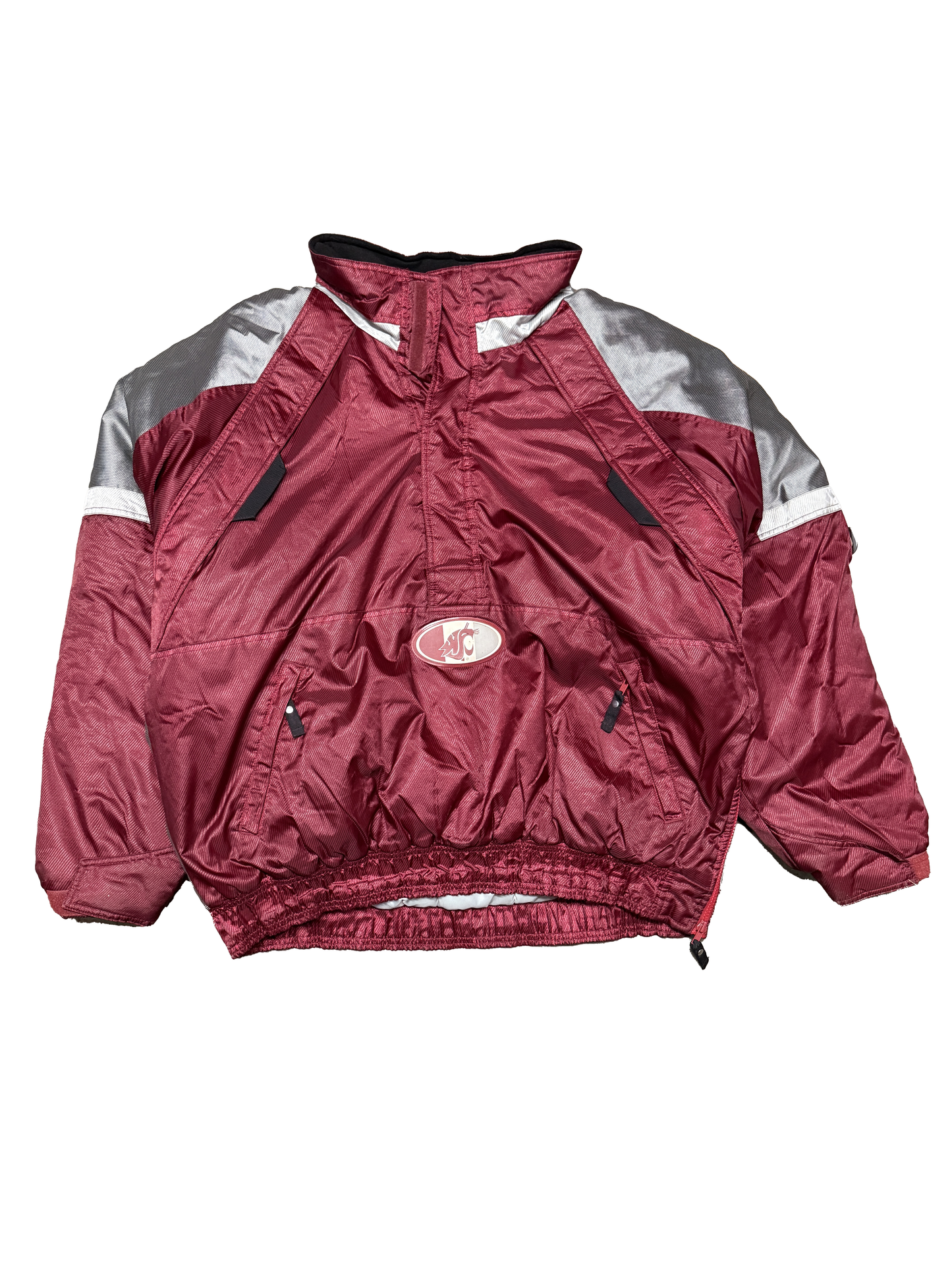 90s Starter Anorak Jacket