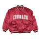 00s Satin Starter "Cougars" Jacket