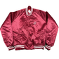 80s Satin Chalkline "Cougars" Jacket