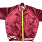 80s Satin Chalkline "Cougars" Jacket