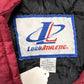 90s Logo Athletic Jacket