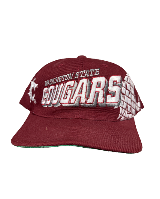90s Sports Specialties Shadow Hat