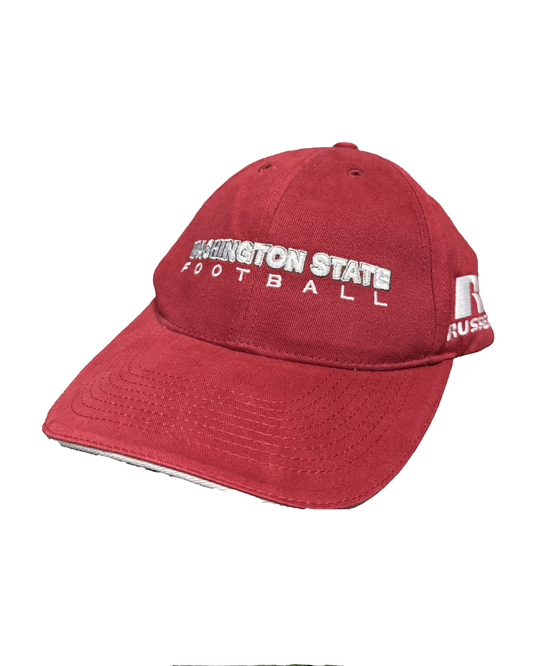 00s Football Dad hat