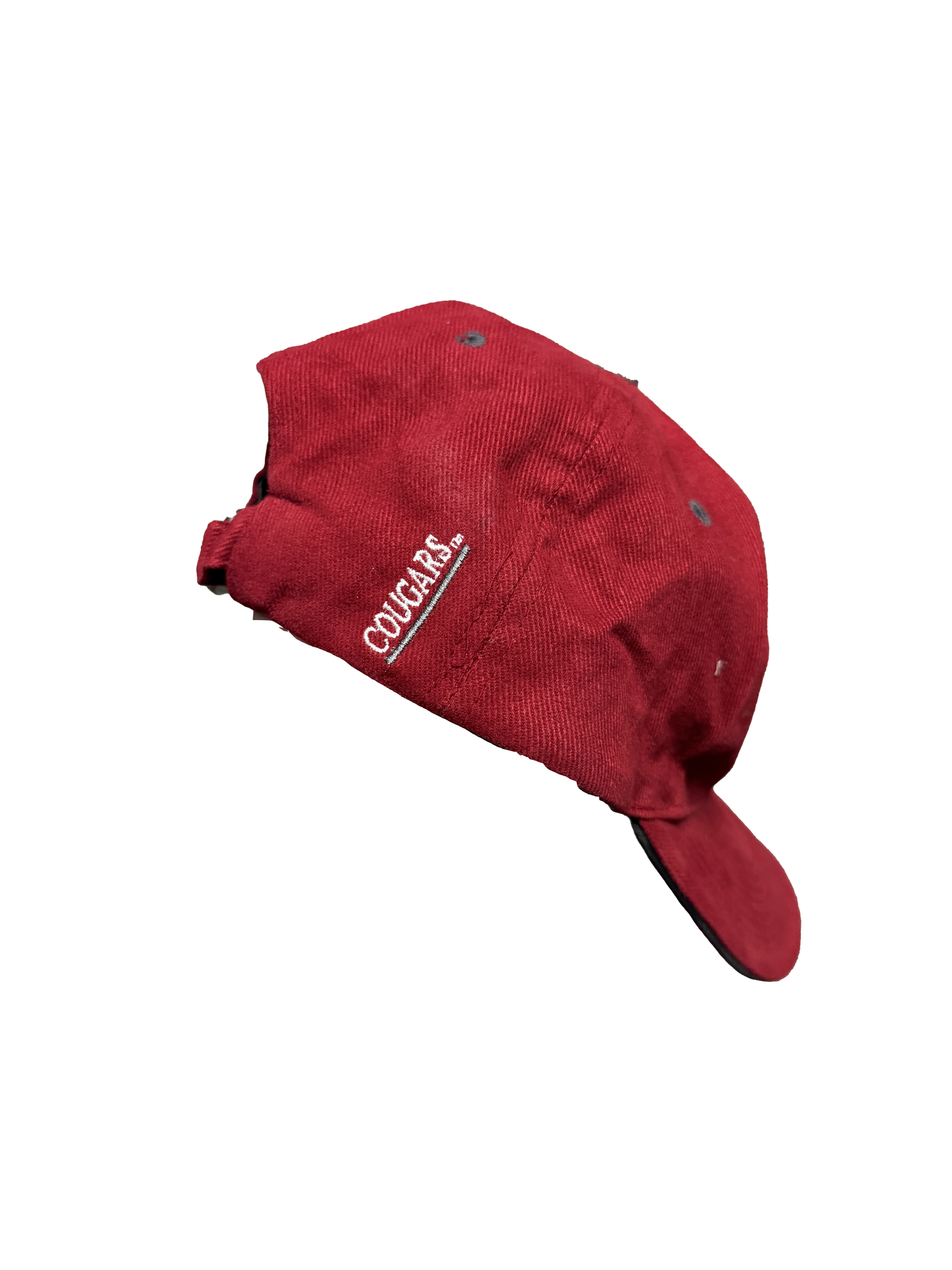 00s Spellout Dad hat