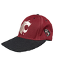 90s WAZZU Spellout Snapback Hat