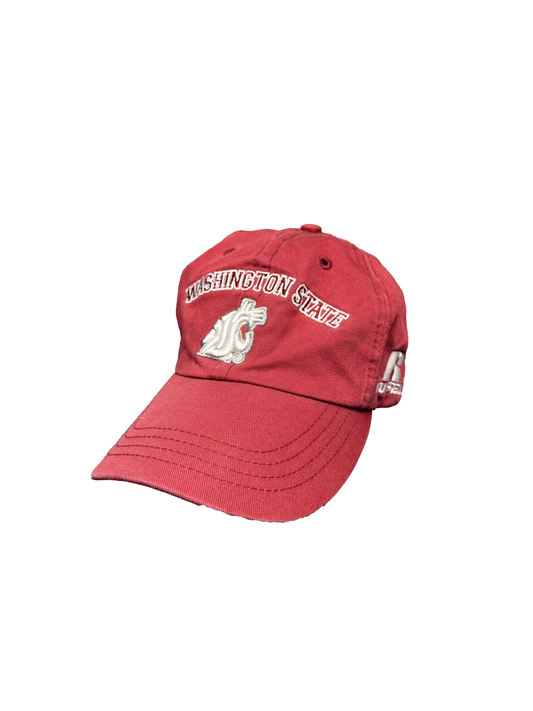 00s Spellout Dad hat