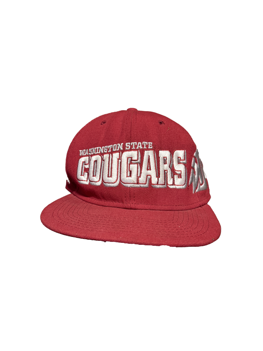 00s Nike Shadow Snapback hat