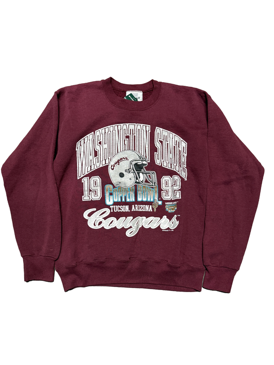 1992 Copper Bowl Graphic Sweatshirt