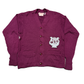 60s Varsity Crest Sweater