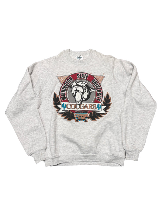 1992 Copper Bowl Graphic Sweatshirt