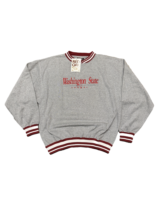 90s Spellout Crewneck