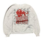 90s Big Graphic Crewneck