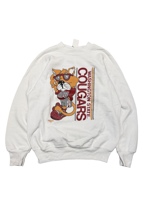 1988 "Cool Butch" Crewneck