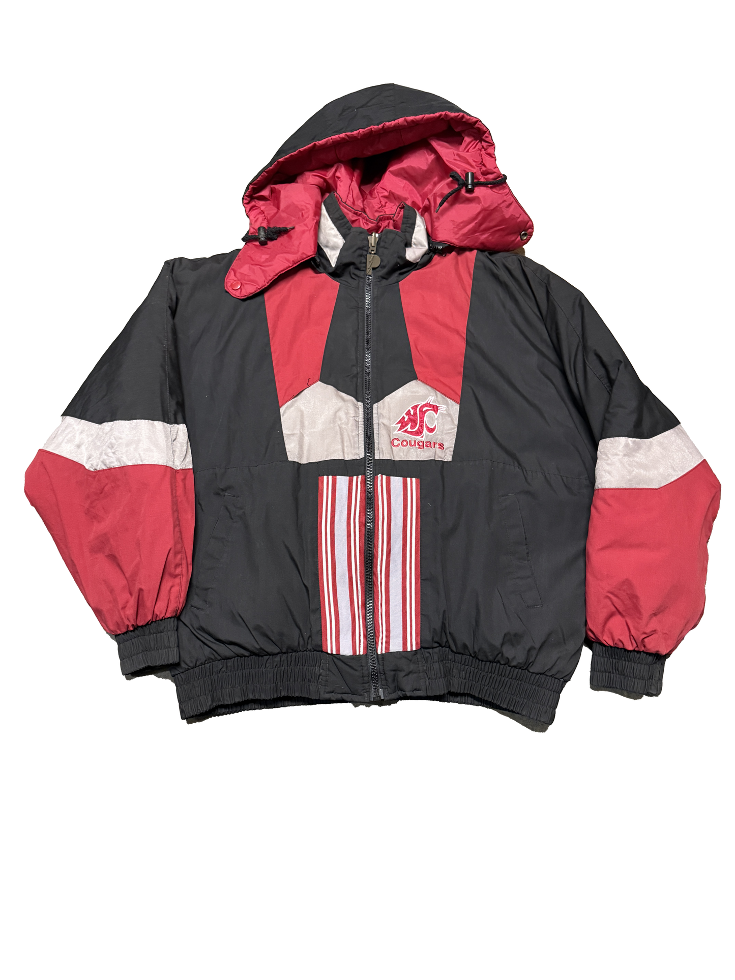 90s Pro Player Reversible Jacket