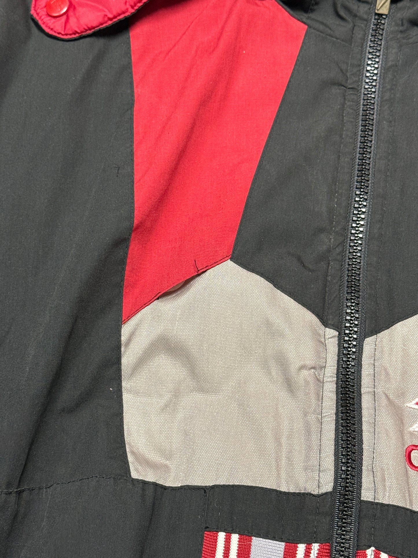 90s Pro Player Reversible Jacket