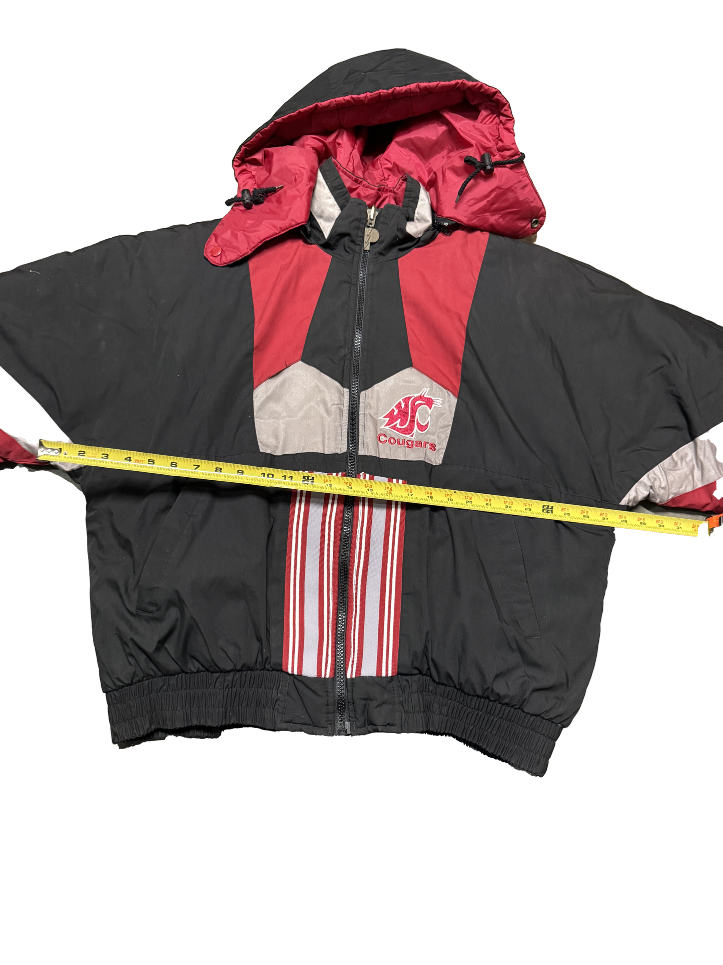 90s Pro Player Reversible Jacket