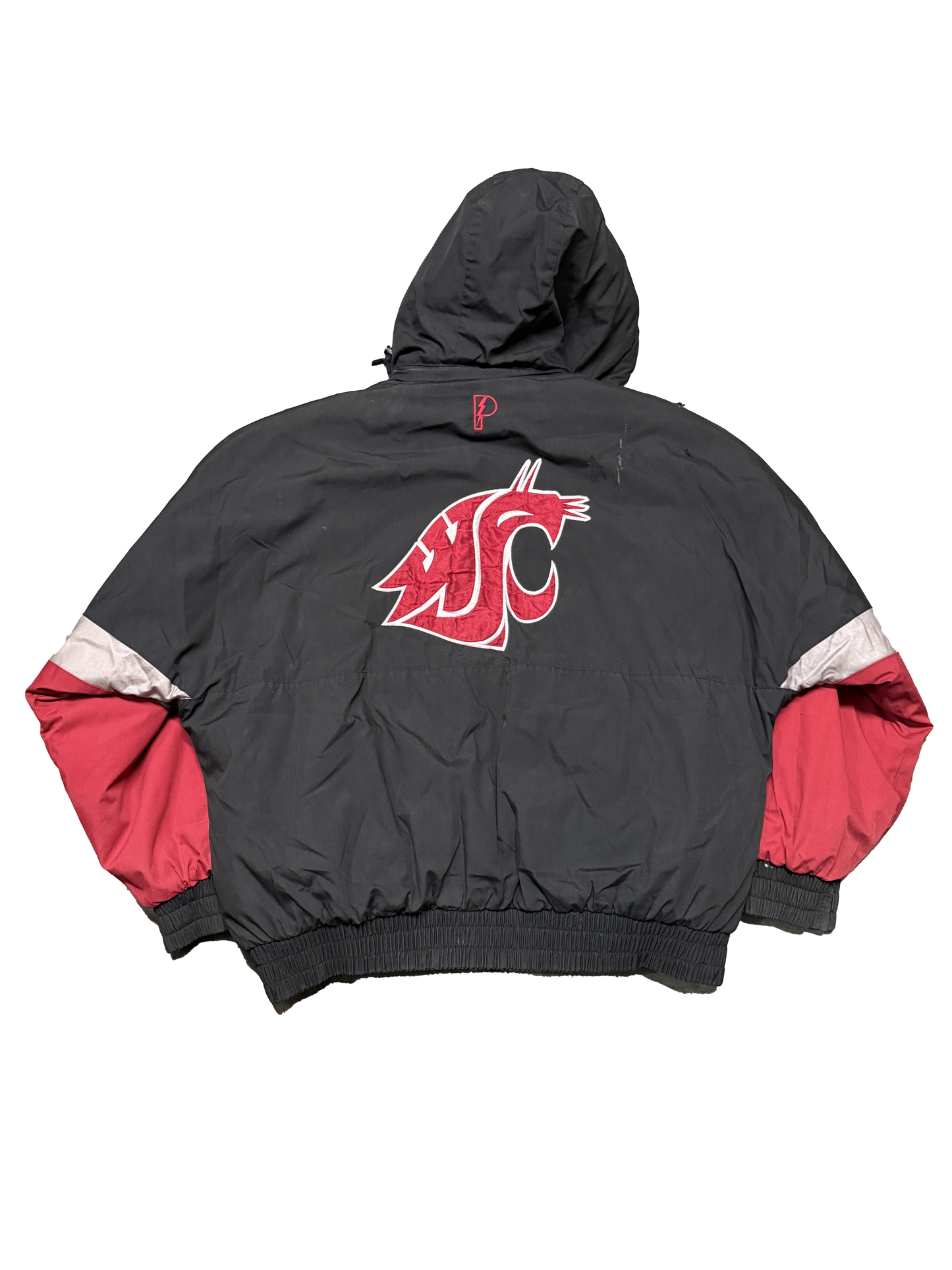 90s Pro Player Reversible Jacket