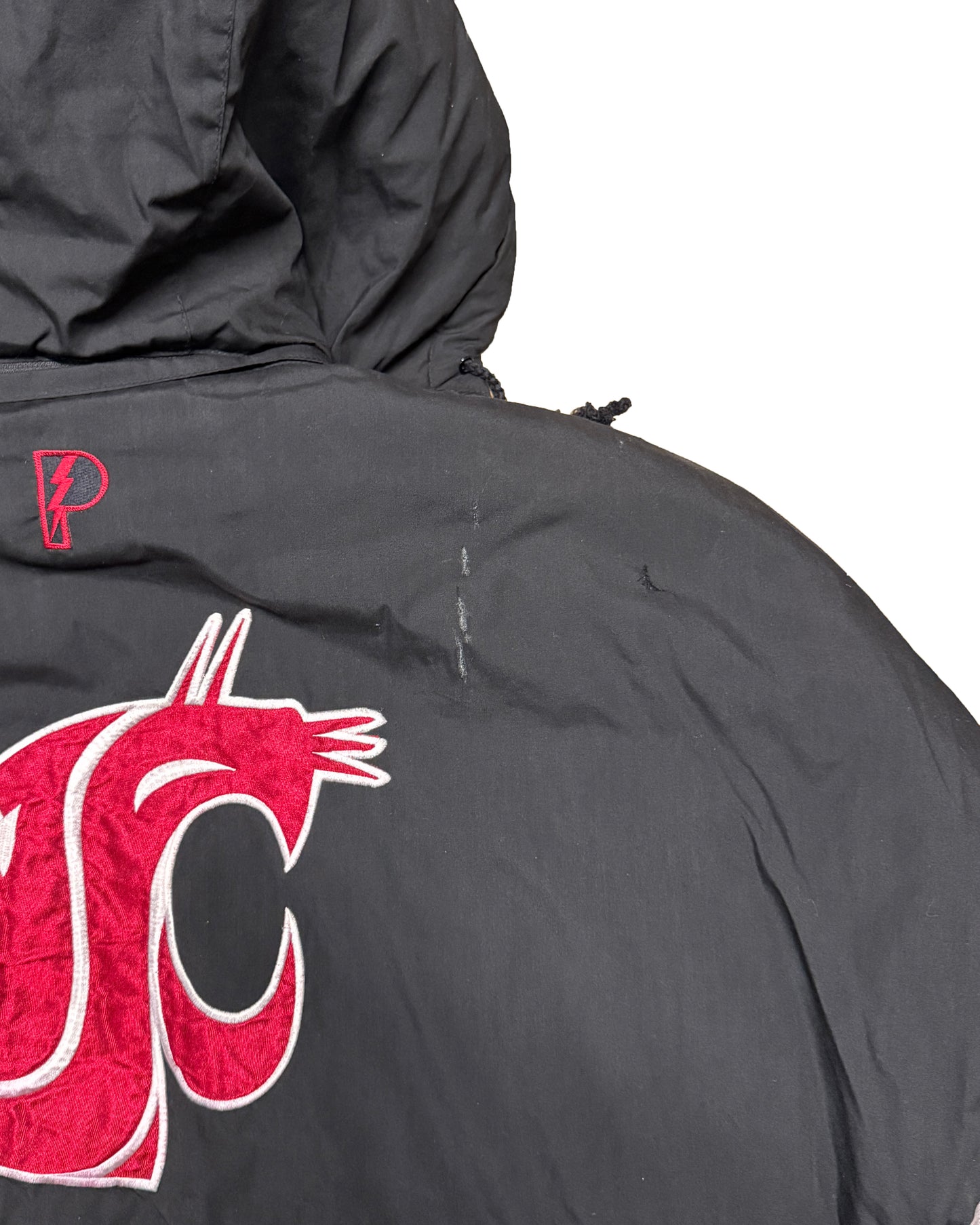 90s Pro Player Reversible Jacket