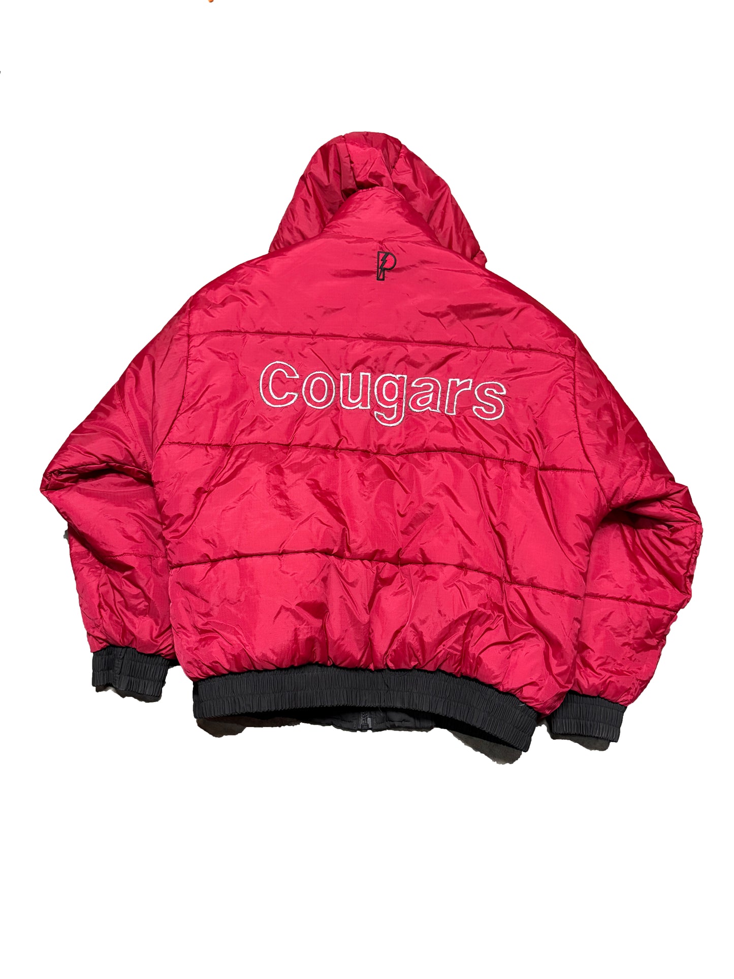 90s Pro Player Reversible Jacket