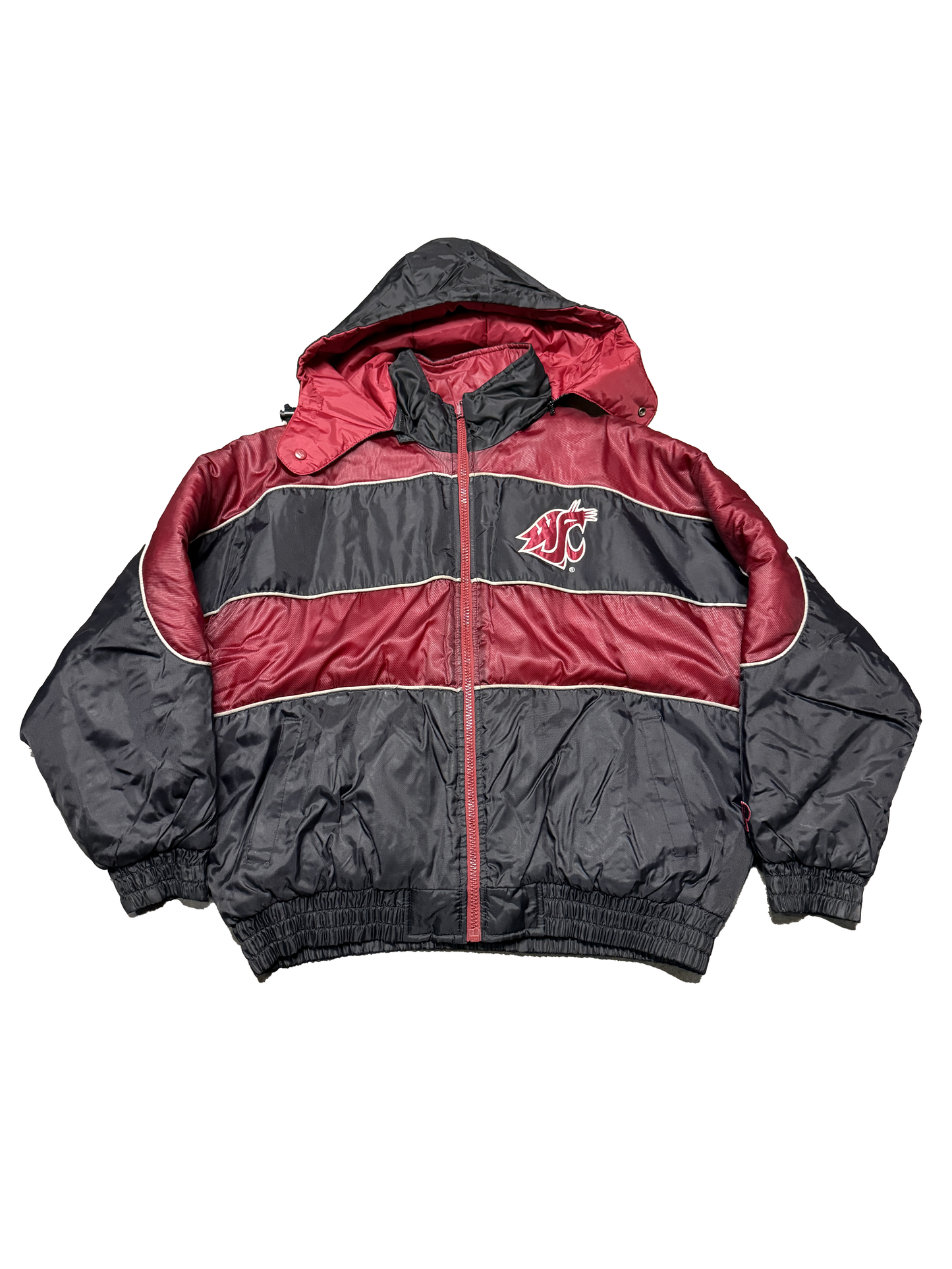 90s Pro Player Reversible Jacket