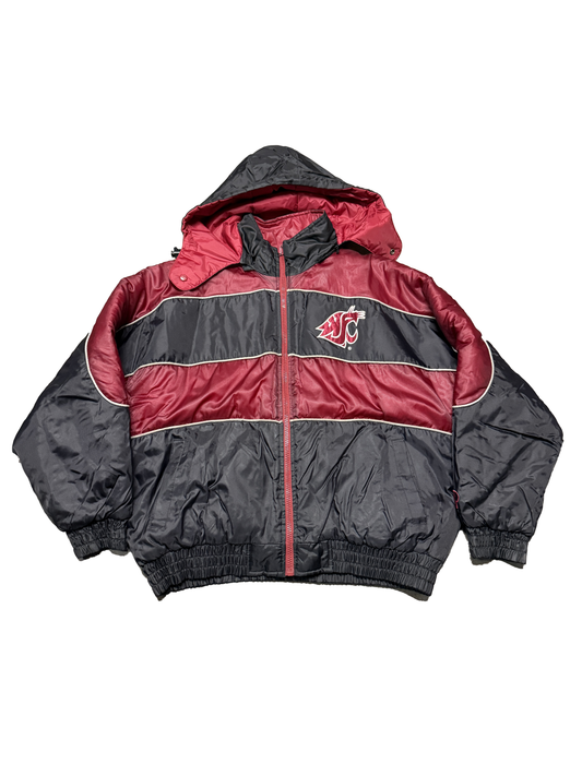 90s Pro Player Reversible Jacket