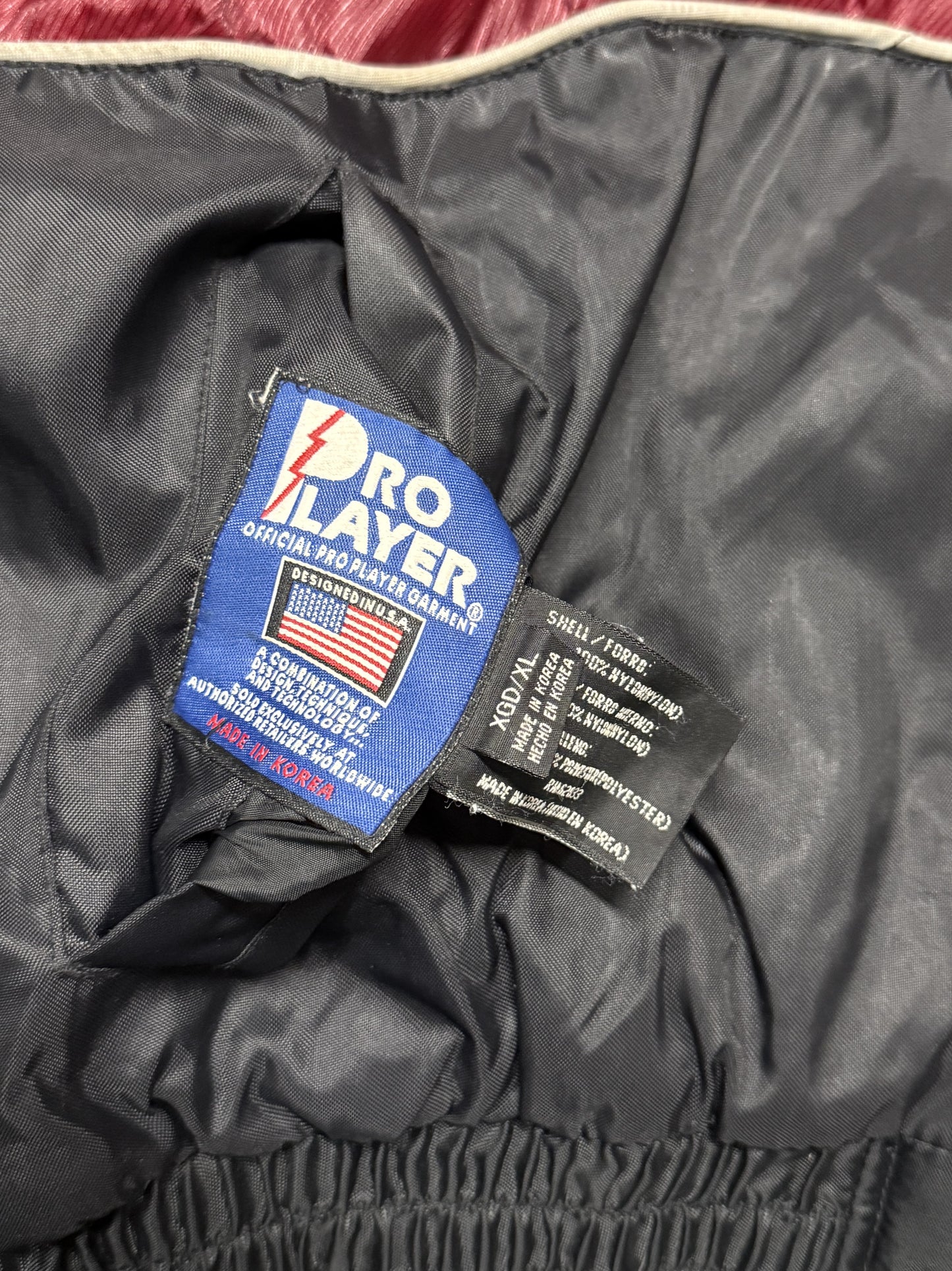 90s Pro Player Reversible Jacket