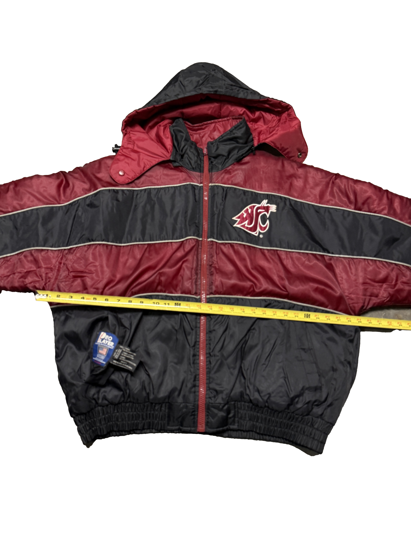 90s Pro Player Reversible Jacket