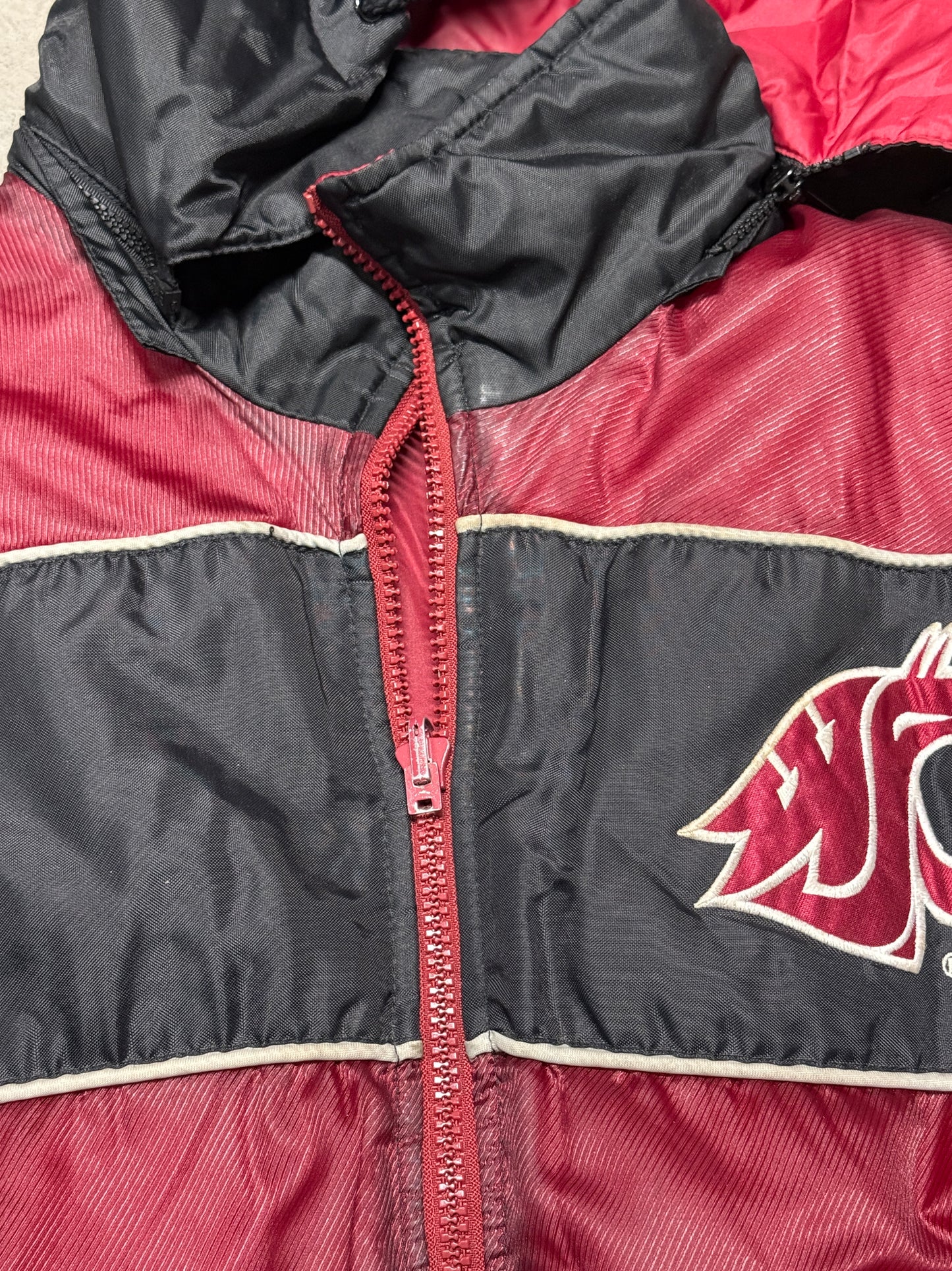 90s Pro Player Reversible Jacket