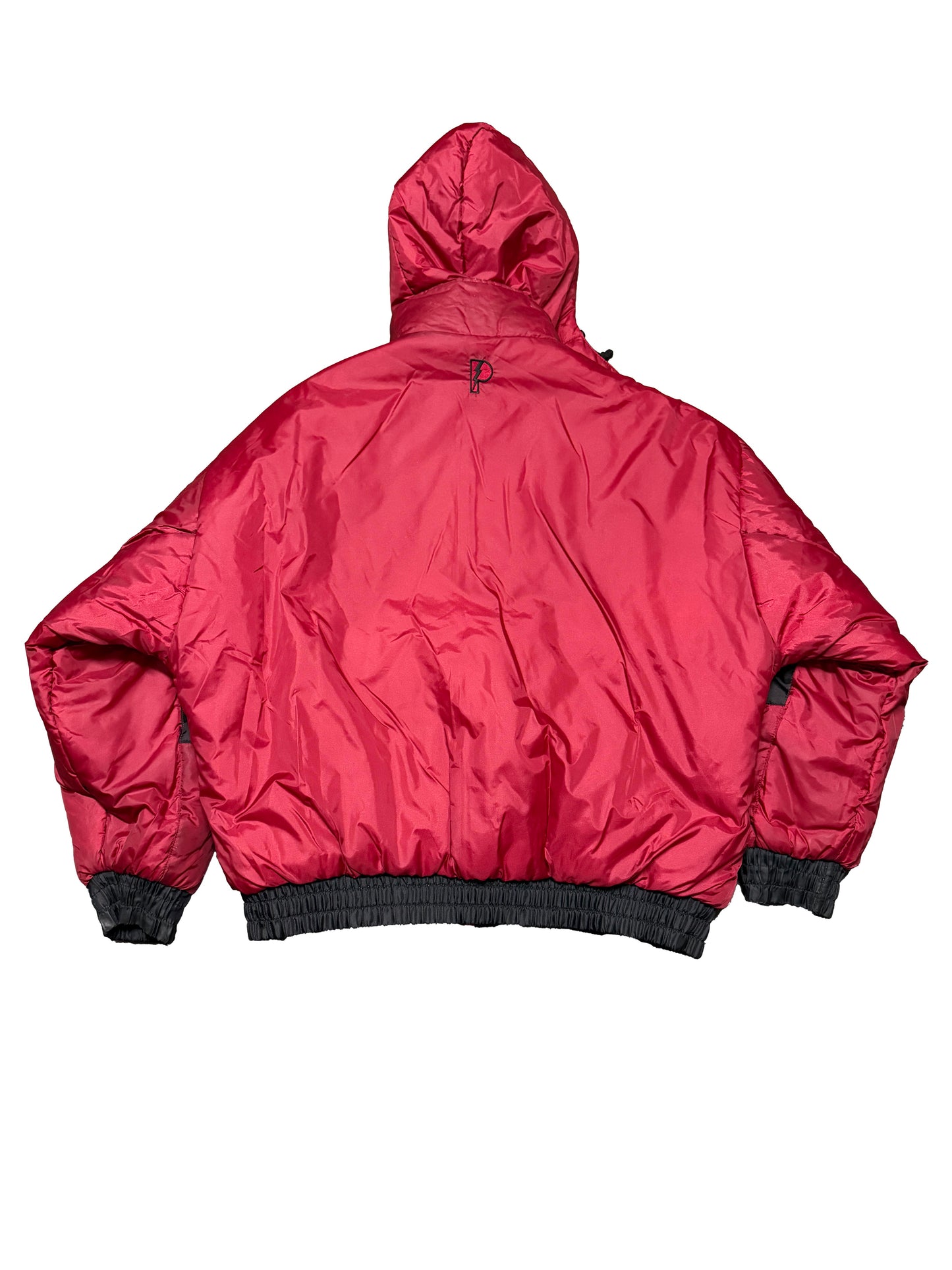 90s Pro Player Reversible Jacket