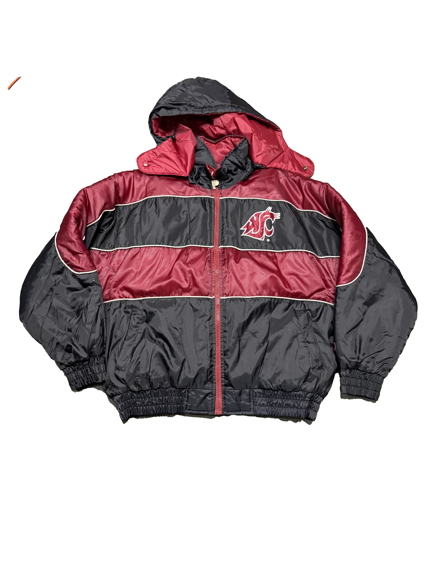 90s Pro Player Reversible Jacket