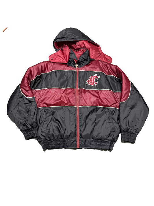 90s Pro Player Reversible Jacket