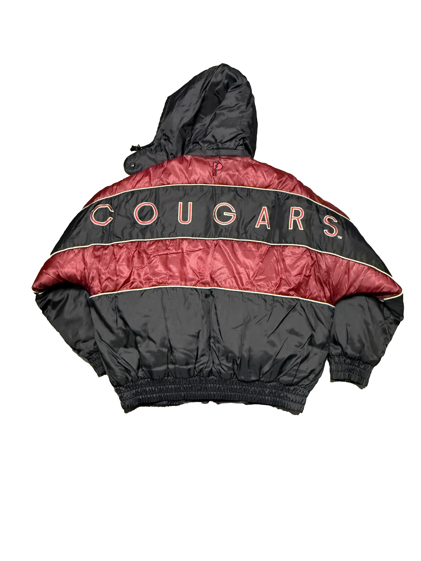 90s Pro Player Reversible Jacket