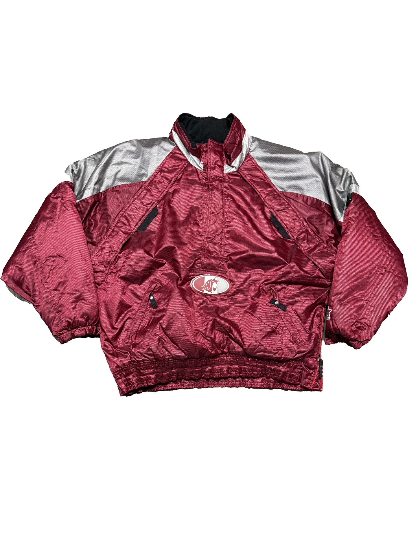 90s Starter Anorak Jacket