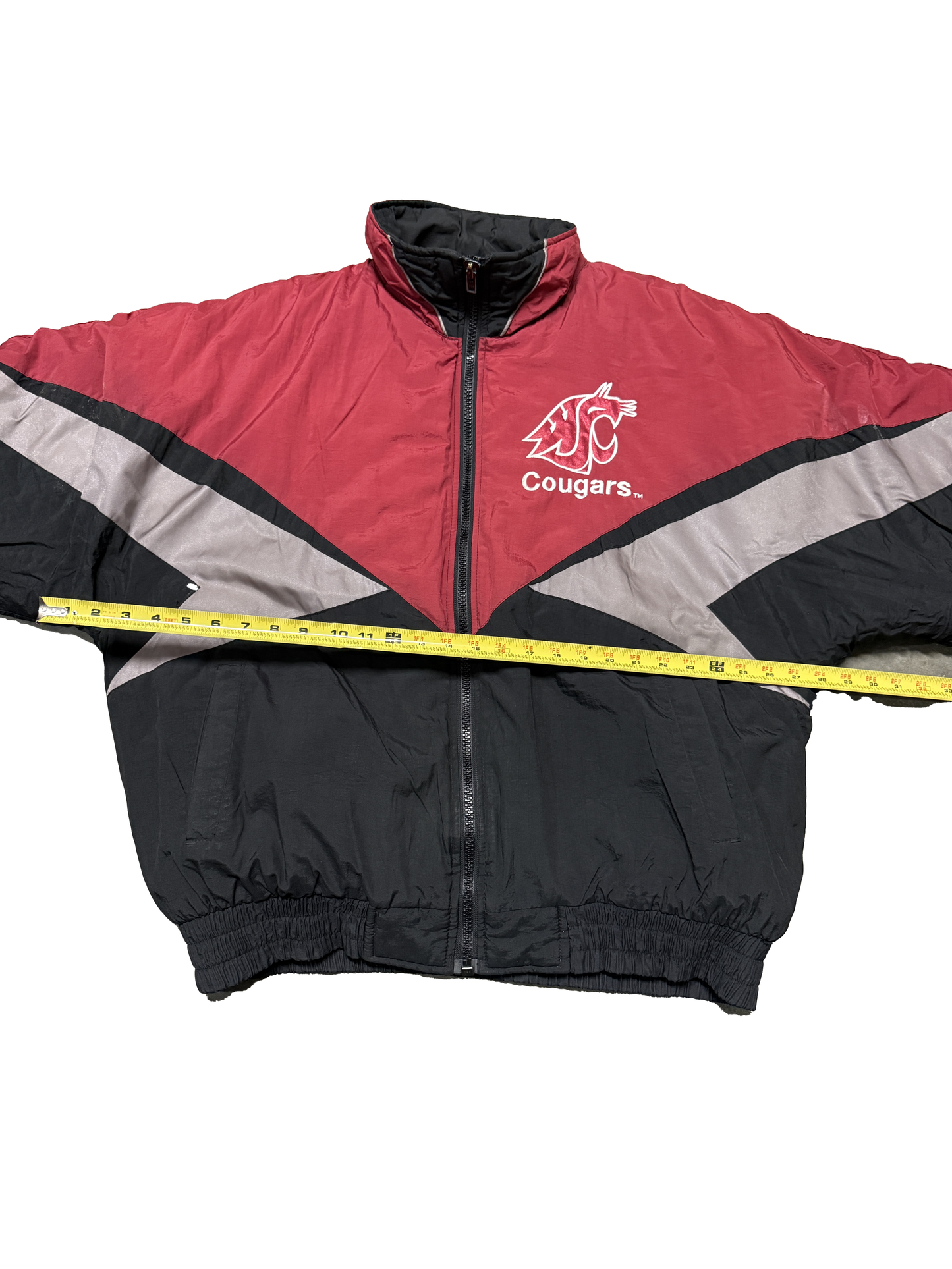 90s Pro Player Jacket