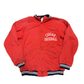 70s Cougar Baseball Jacket